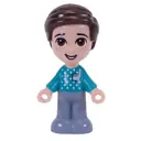 Minifigurka