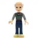 Minifigurka