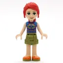Minifigurka
