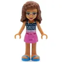 Minifigurka