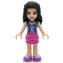 Minifigurka