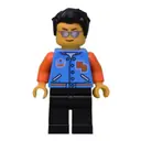 Minifigurka
