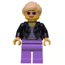 Minifigurka