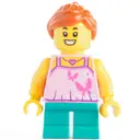 Minifigurka