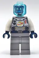 Minifigurka