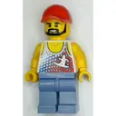 Minifigurka