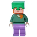 Minifigurka