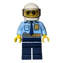 Minifigurka