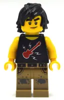 Minifigurka