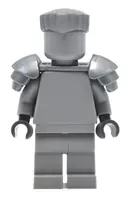 Minifigurka