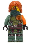 Minifigurka