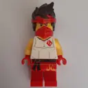 Minifigurka