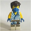 Minifigurka