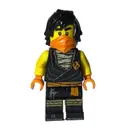 Minifigurka