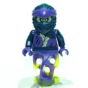 Minifigurka