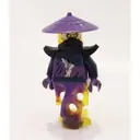 Minifigurka
