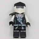 Minifigurka