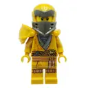 Minifigurka