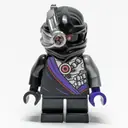 Minifigurka