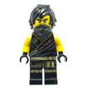 Minifigurka