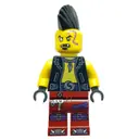 Minifigurka