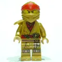 Minifigurka