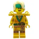 Minifigurka