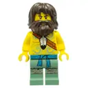 Minifigurka