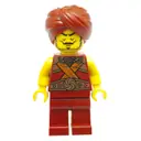 Minifigurka