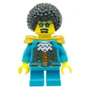 Minifigurka