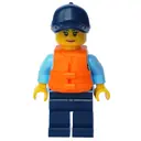 Minifigurka