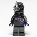 Minifigurka