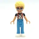 Minifigurka