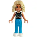 Minifigurka