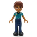 Minifigurka