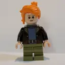 Minifigurka