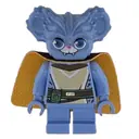Minifigurka