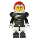 Minifigurka