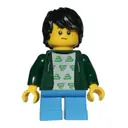 Minifigurka