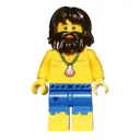 Minifigurka