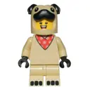Minifigurka