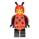 Minifigurka