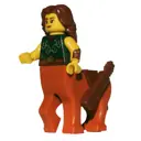Minifigurka