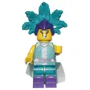 Minifigurka