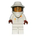 Minifigurka