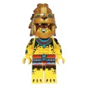 Minifigurka