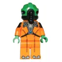 Minifigurka