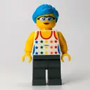 Minifigurka