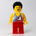 Minifigurka