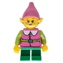 Minifigurka